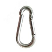 Карабин пожарный DIN5299C М7