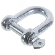 Скоба такелажная М14