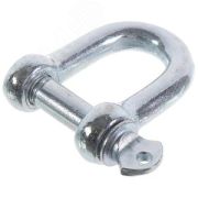 Скоба такелажная М5