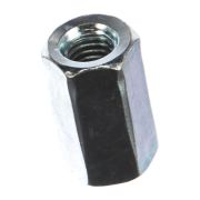 Гайка DIN6334 М20 цинк