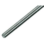 Шпилька DIN975 М18х2000мм цинк