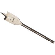 Сверло перовое по дереву 22х152мм ПРАКТИКА 032-799