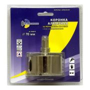 Коронка алмазная по керамике и кафелю с центрирующим сверлом (60 мм) TRIO-DIAMOND 400060