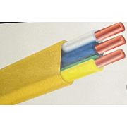 Кабель ВВГ-Пнг(А)-LS 3х2.5 (м) ГОСТ Теплоотдача