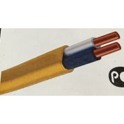 Кабель ВВГ-Пнг(А)-LS 2х1.5 (м) ГОСТ Теплоотдача
