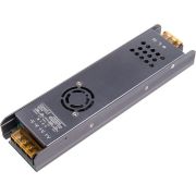 Драйвер 350Вт 24В 245х63х29мм IP20 General 511227