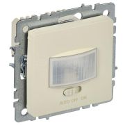 Механизм датчика движения BRITE ДС10-1-БрКр беж. IEK BR-MS10-N-150-05-K10