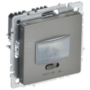 Механизм датчика движения BRITE ДС10-1-БрС сталь IEK BR-MS10-N-150-05-K46