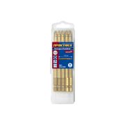 Бита PZ-2 110мм отверточная Эксперт ПРАКТИКА 034-946