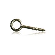 Шуруп-кольцо 4х50мм