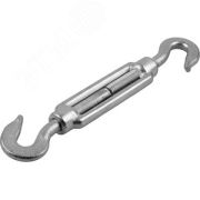 Талреп DIN1480 крюк-крюк М8