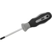 Отвертка PZ/SL2х100 Т2 ARMA2L 5 IEK A2L5-SC10-T2-ZS-20-100