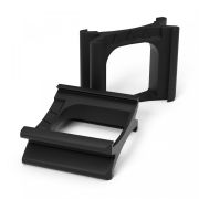 Соединитель для коробки установочной 60-0700C черн. Промрукав PR80.0203