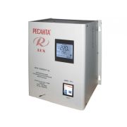 Стабилизатор АСН-8000 Н/1-Ц Lux Ресанта 63/6/17