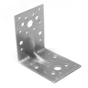 Уголок крепежный усиленный 90х90х40х2