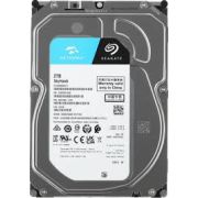 Жесткий диск Seagate Skyhawk ST2000VX017 2ТБ HDD SATAIII 3.5