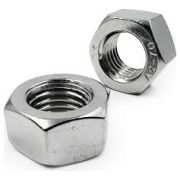 Гайка DIN934 М8 шестигран. нержавеющая сталь