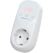 Реле напряжения PR red Welrok 4660251140229