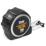 Рулетка строительная РС-02-5х25 КВТ 78648