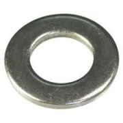Шайба DIN125 М6 нерж. сталь
