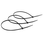 Хомут OptiKit CT-Х-N-3.6х200 черн. (уп.100шт) КЭАЗ 278283