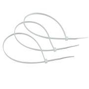 Хомут OptiKit CT-Х-N-3.6х150 бел. (уп.100шт) КЭАЗ 278229