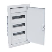 Корпус пластиковый OptiBox Pro 36-VNR-IP40 КЭАЗ 379804