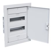 Корпус пластиковый OptiBox Pro 24-VNR-IP40 КЭАЗ 379799