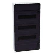 Корпус пластиковый OptiBox Pro 36-NKR-IP40 КЭАЗ 379803