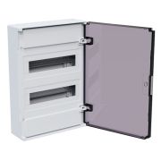 Корпус пластиковый OptiBox Pro 24-NKR-IP40 КЭАЗ 379798