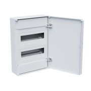 Корпус пластиковый OptiBox Pro 24-NNR-IP40 КЭАЗ 379797