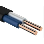 Кабель ВВГ-Пнг(А)-LS 2х1.5 (м) ГОСТ