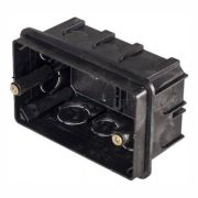 Коробка уст. 1-м СП 100х60х45 для г/к Anam