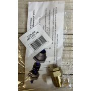 Муфта универ. для установки кабеля в трубу 1/2 - 3/4 (Э)