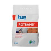 Штукатурка гипсовая 5кг KNAUF