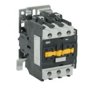 Контактор КМИе-35012 50А 230В/АС3 1НО 1НЗ GENERICA KKME31-050-230-11