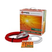 Теплый пол (кабель) OS 1300-92.9 OASIS