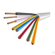 Кабель КСПВ 8х0.4 (м) ГОСТ