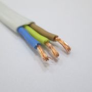 Провод ПУГВВ-П 3х2.5 Б (м) ГОСТ