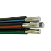 Провод СИП-4 4х25 (м) ГОСТ