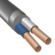 Кабель NYM 2х2.5 (м) ГОСТ