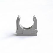 Держатель для труб (клипса) d50мм Промрукав PR.0650