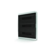 Бокс OП 54 мод. IP41 535х358х102 с прозр. дверью Tekfor