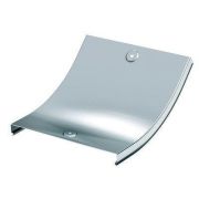 Крышка для угла вертикального внутр. 45град. осн.100 CS 45 DKC 38222