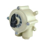 Выключатель пакетный ПВ3-16А в пл. корп. IP56 Электротехник ET001670