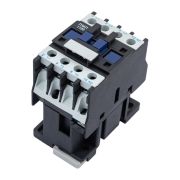 Пускатель ПМЛ-1100 УХЛ4 Б 10А кат. 220В AC 1НО IP00 без реле Электротехник ET509632