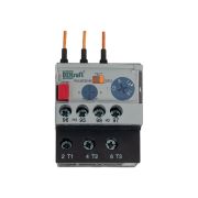 Реле тепловое РТ-03 1.20-1.80А для контакторов 09-18А DEKraft 23108DEK