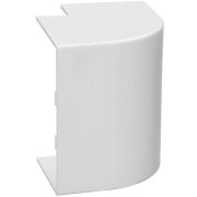 Угол внешний 16х16 КМН ELECOR бел. (уп.4шт) IEK CKMP10D-N-016-016-K01