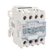 Контактор КМЭ 25А кат. 220В AC 1НЗ EKF ctr-s-25-220-nc