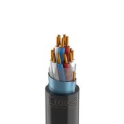 Кабель КВВГЭнг(А)-LS 14х2.5 0.66кВ (м) Кабэкс ТХМ00069617